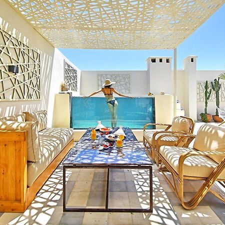 Riad Espritbleu - Adult Only Эс-Сувейра Экстерьер фото