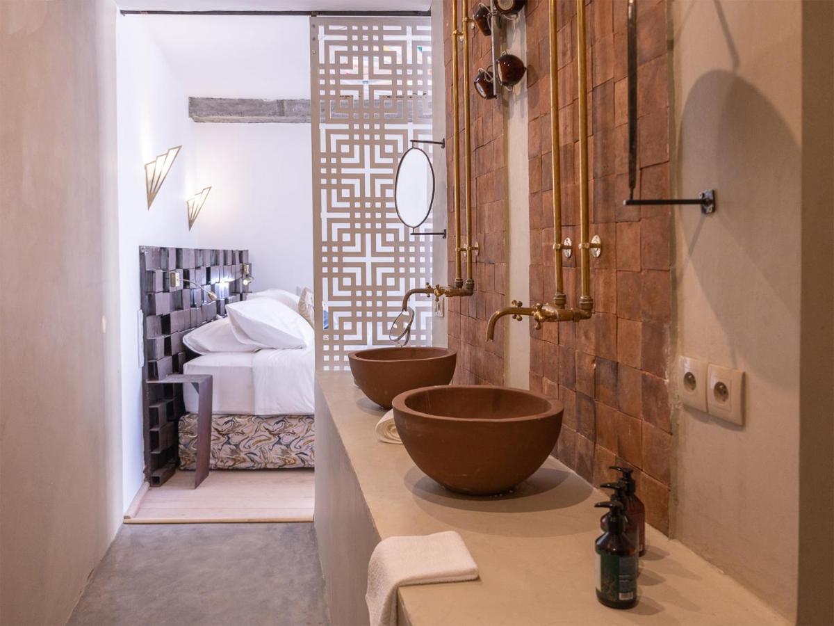 Riad Espritbleu - Adult Only Эс-Сувейра Экстерьер фото