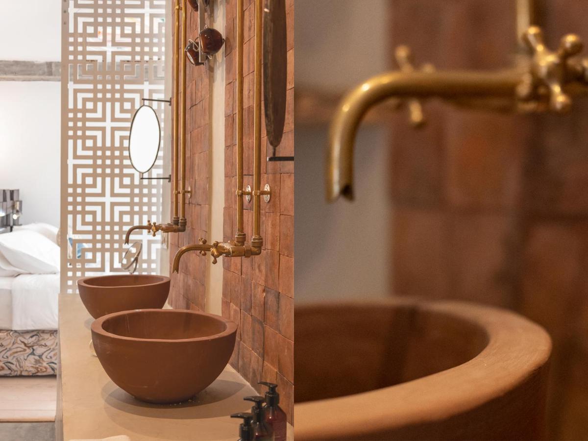 Riad Espritbleu - Adult Only Эс-Сувейра Экстерьер фото