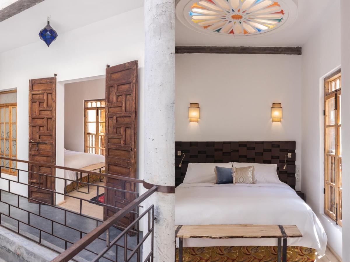 Riad Espritbleu - Adult Only Эс-Сувейра Экстерьер фото