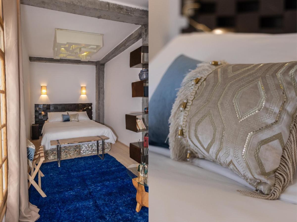 Riad Espritbleu - Adult Only Эс-Сувейра Экстерьер фото