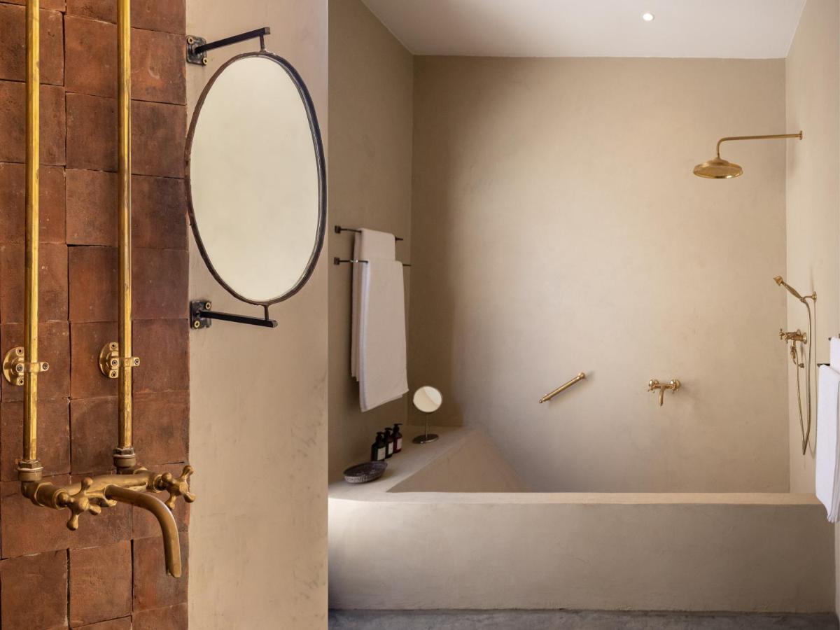 Riad Espritbleu - Adult Only Эс-Сувейра Экстерьер фото