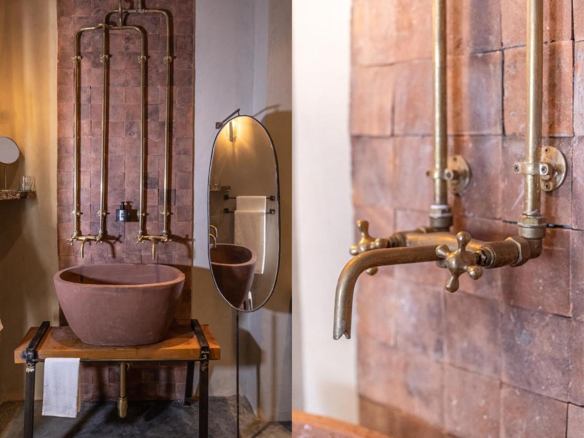 Riad Espritbleu - Adult Only Эс-Сувейра Экстерьер фото