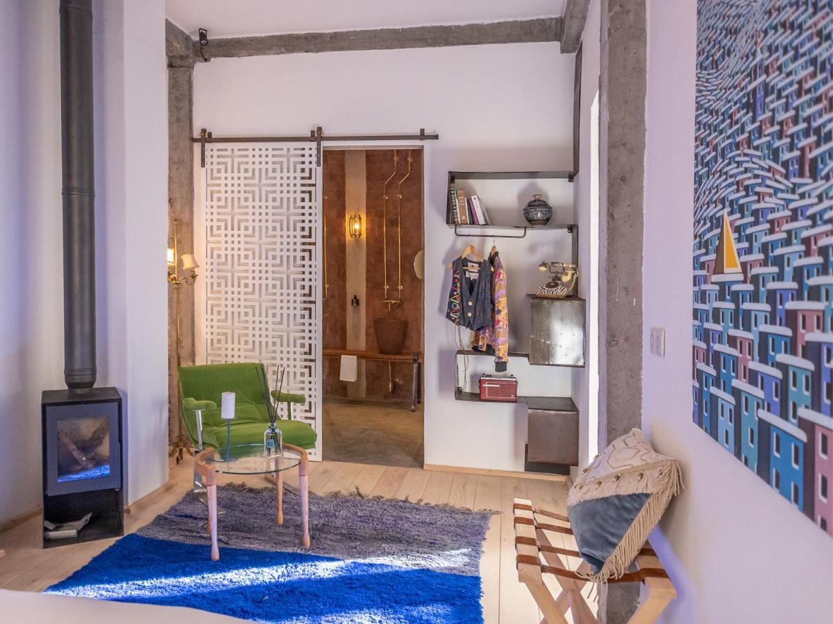 Riad Espritbleu - Adult Only Эс-Сувейра Экстерьер фото