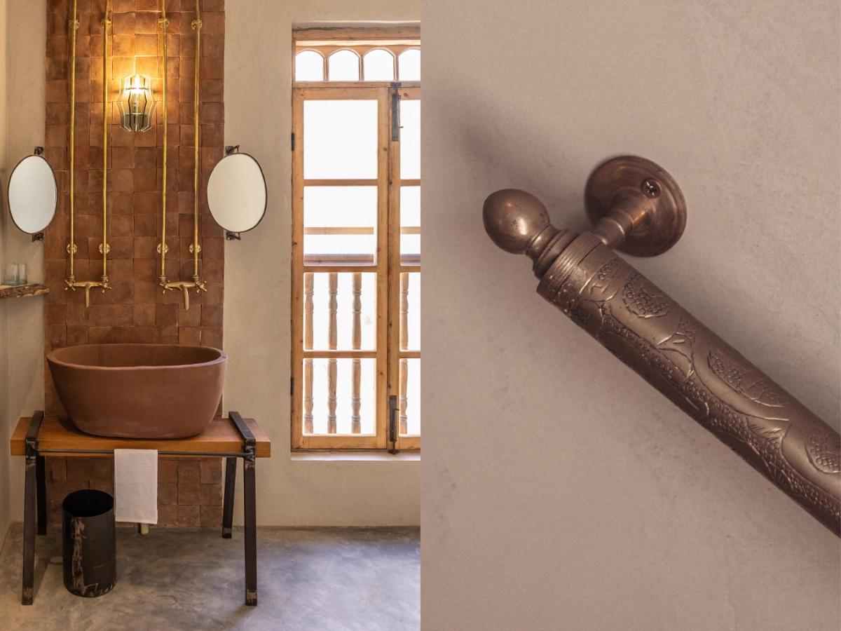 Riad Espritbleu - Adult Only Эс-Сувейра Экстерьер фото