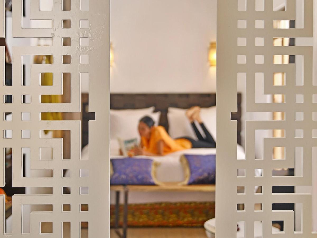 Riad Espritbleu - Adult Only Эс-Сувейра Экстерьер фото