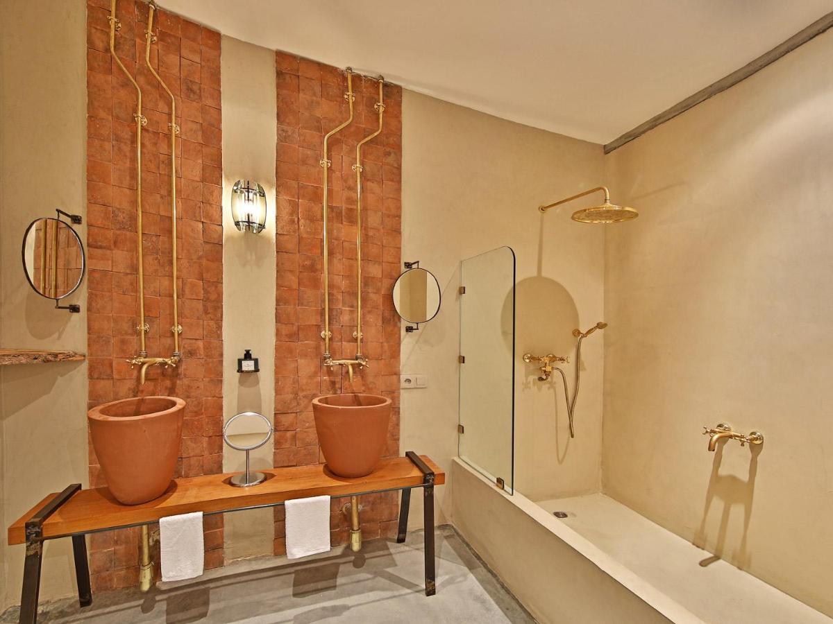 Riad Espritbleu - Adult Only Эс-Сувейра Экстерьер фото