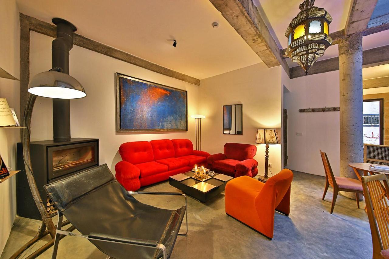 Riad Espritbleu - Adult Only Эс-Сувейра Экстерьер фото