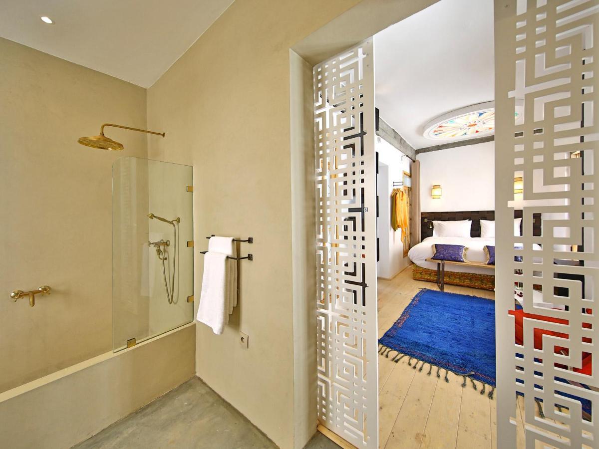 Riad Espritbleu - Adult Only Эс-Сувейра Экстерьер фото
