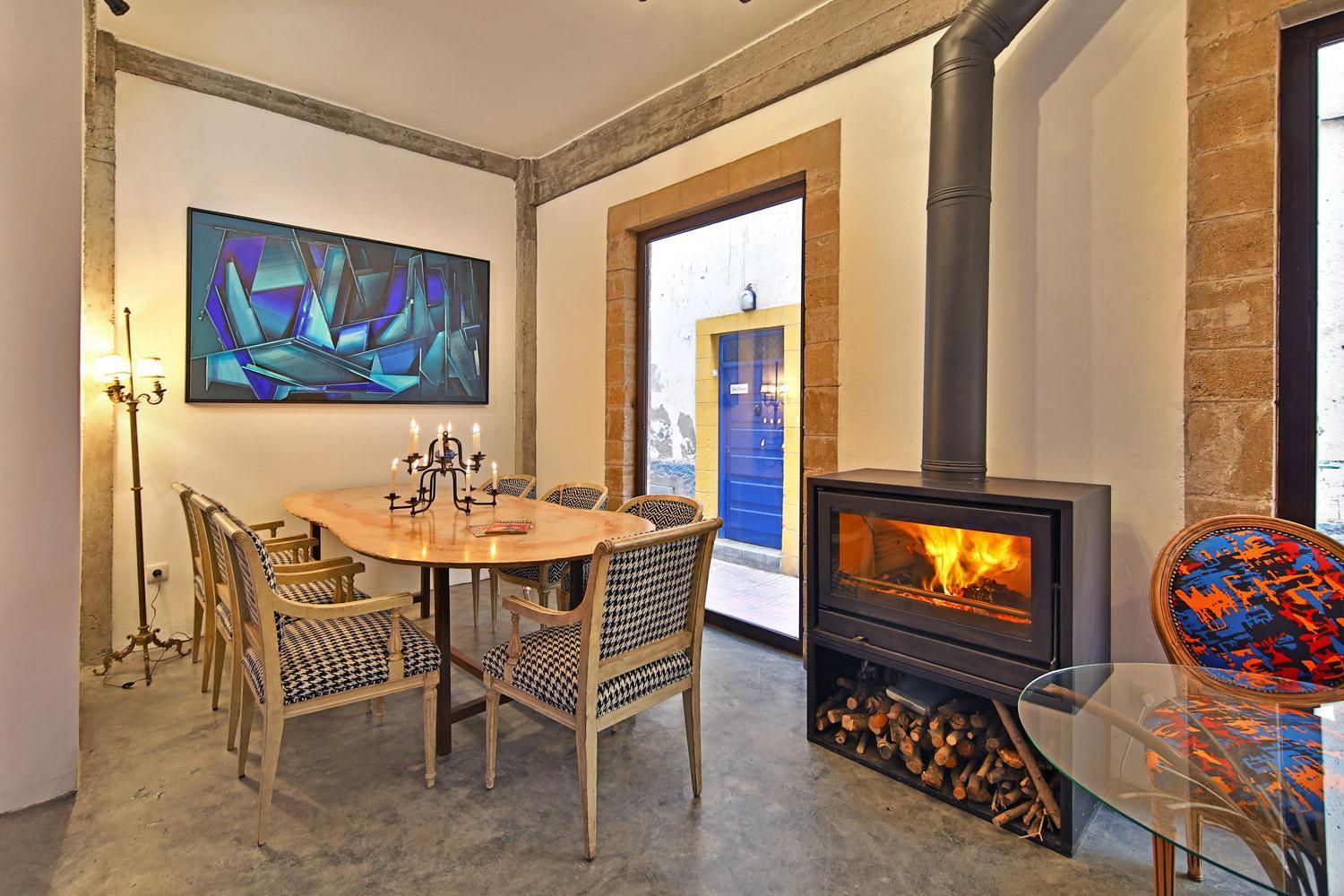 Riad Espritbleu - Adult Only Эс-Сувейра Экстерьер фото